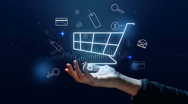 E-Ticaret Yazılımı