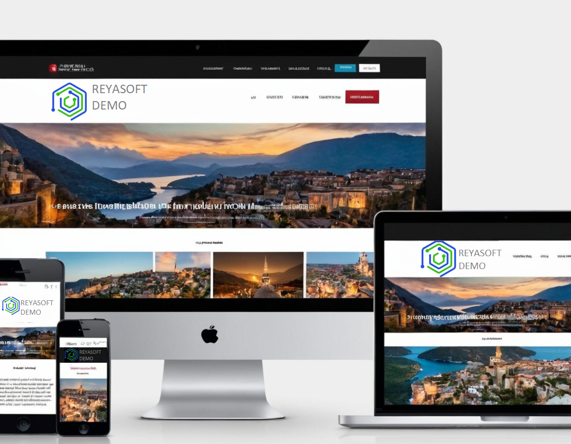 Kurumsal Websitesi