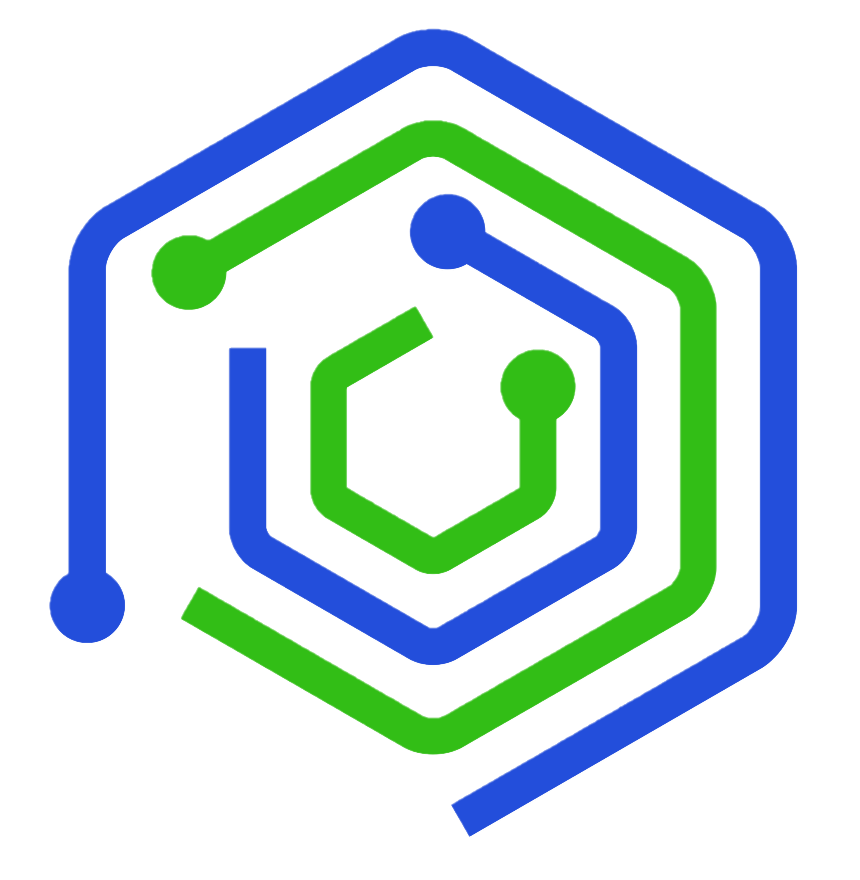 ReyaSoft Logo